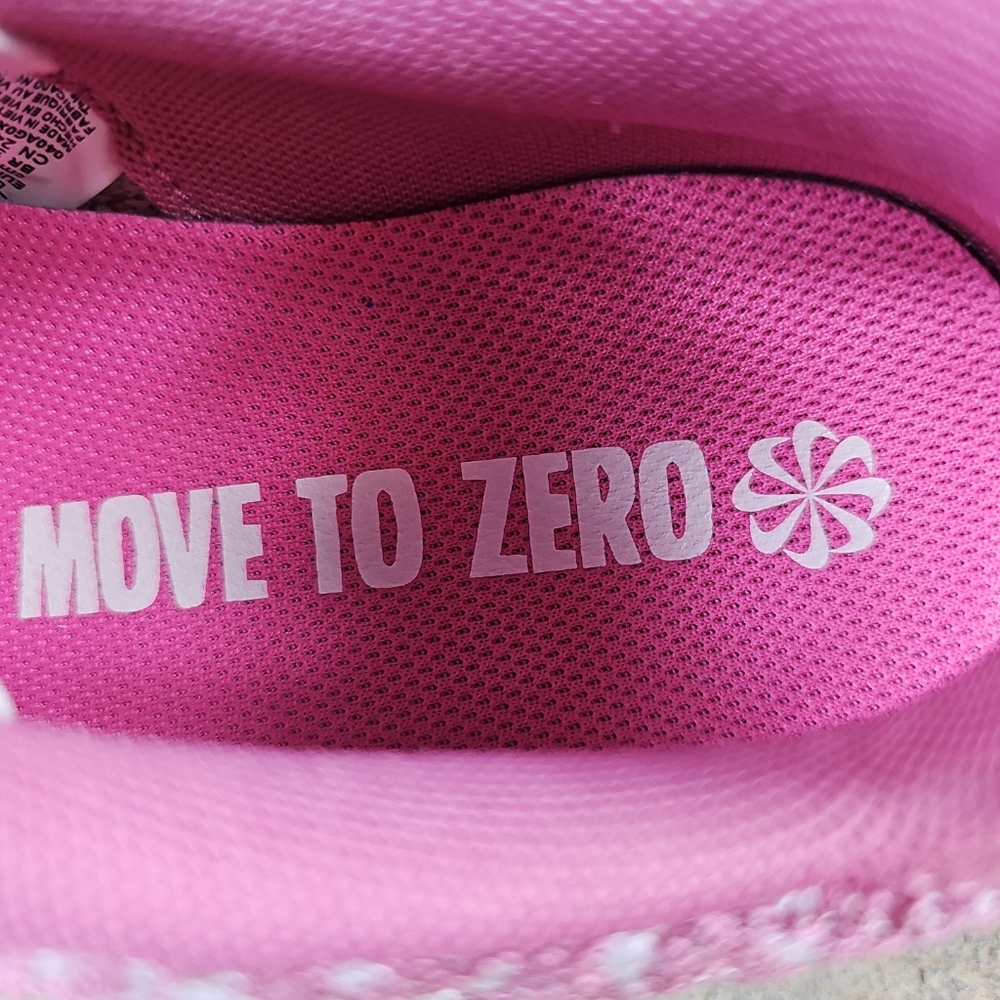 Nike SuperRep Go 3 Next Nature Women's Shoes Desert Berry/ Sail NEW - Picture 9 of 10